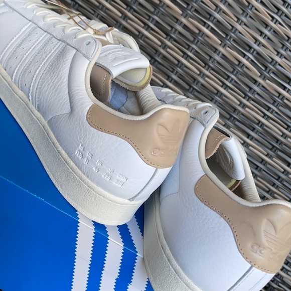 Adidas Superstar men’s - Picture 15 of 16